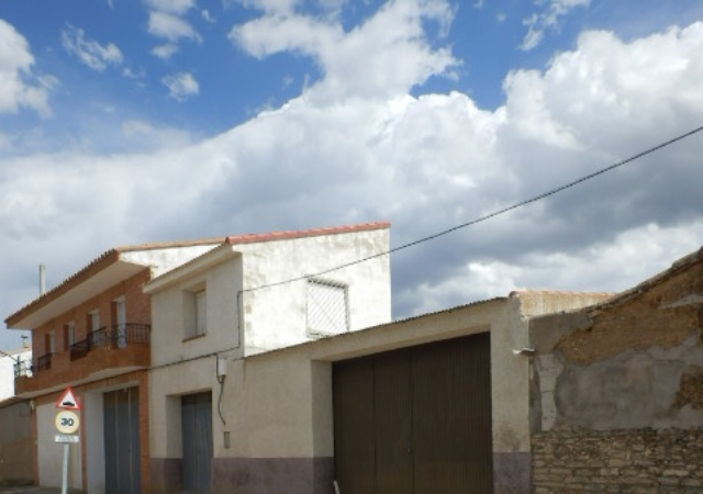 CL TRINIDAD 0, BELLO, Teruel