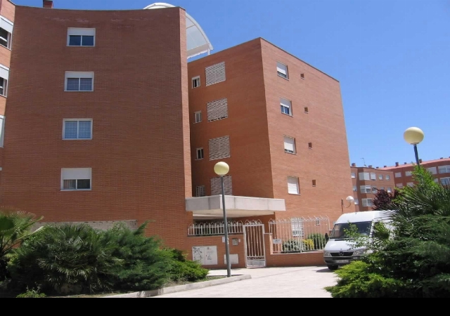 C/CUARTELES, 3 ESC 1 BAJO D, ARANJUEZ, Madrid