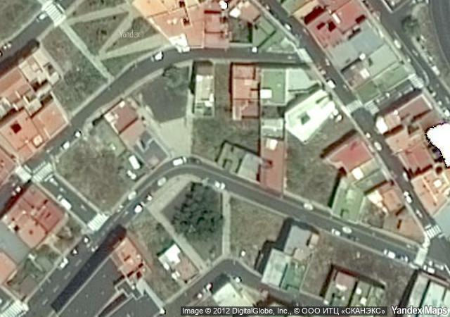 Subasta de Solar en Santa Cruz de Tenerife - SubastaFácil