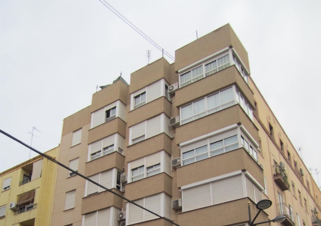C/ PADRE DAMIÁN, 2, VALENCIA, Valencia/València