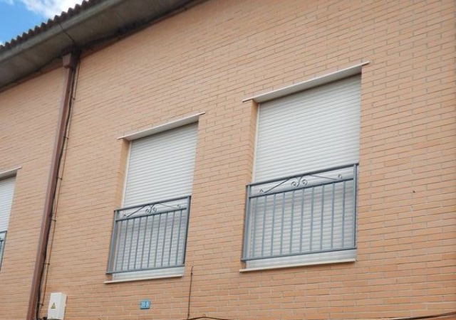 CALLE ARGENSOLAS, NÚM. 20-H, GALLUR, Zaragoza