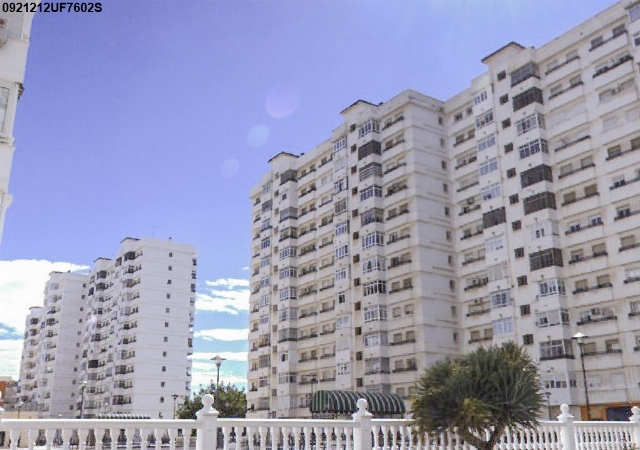 Conjunto Parque Mediterraneo, Cl Victoria Merida Y Piret 9, Bajo C, MÁLAGA, Málaga