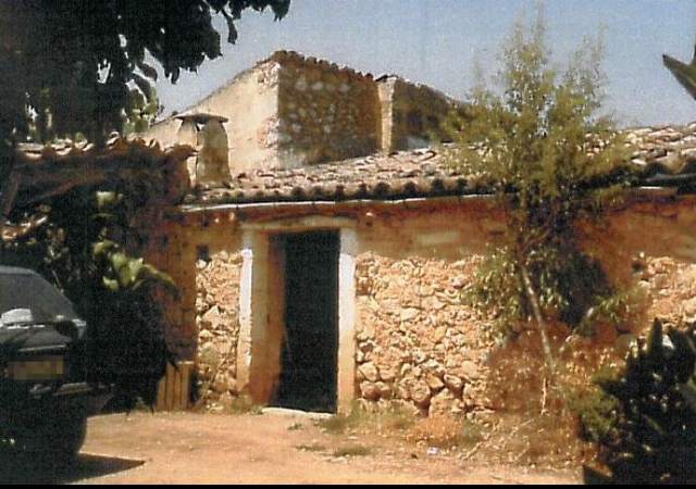 DS POLIGONO 5 - RUSTEGA Polígono 5 Parcela 10, SELVA, Illes Balears