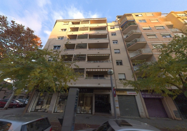 CL ARXIDUC LLUIS SALVADOR 96 Pl:-1 Pt:15, PALMA, Illes Balears