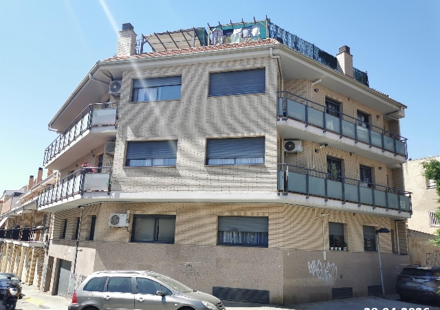 CALLE SANT LLUIS 39 Es:1 Pl:00 Pt:02, Ripollet, Barcelona