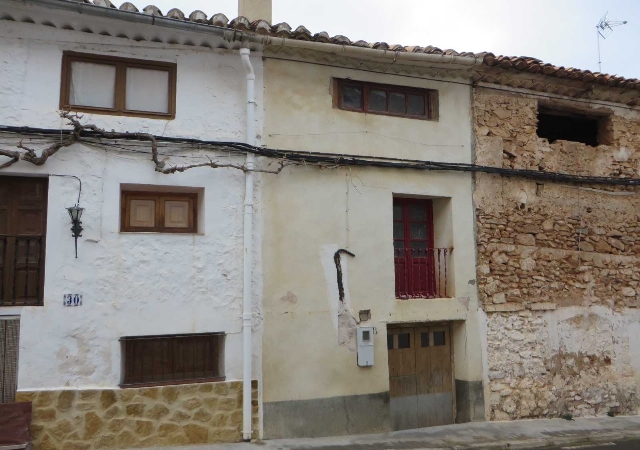 CL BARCELONA 28, FUENTE LA REINA, Castellón/Castelló