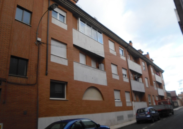 AVDA. CONSTITUCION Nº 225- 1º E, TROBAJO DEL CAMINO, León