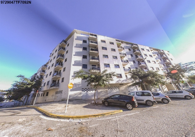CL SUSANA MARCOS 1 -1 12, ALGECIRAS, Cádiz