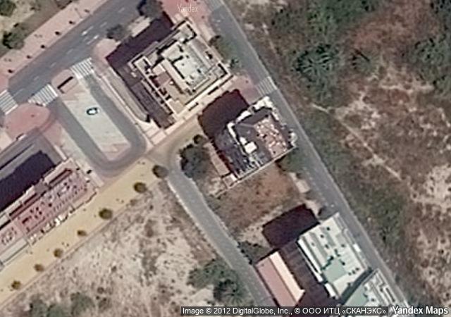 Subasta de Trastero en Murcia - SubastaFácil