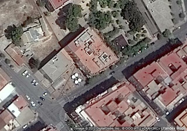 Subasta de Garaje en Murcia - SubastaFácil
