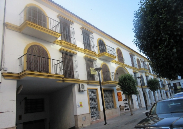 PZ ESPAÑA 1, LOCAL 2, LEPE, Huelva
