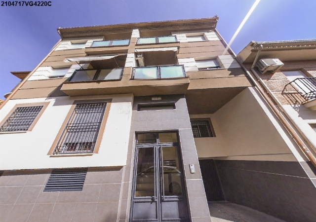 CL CONDE BARCELONA 11 SS 2, ALBOLOTE, Granada