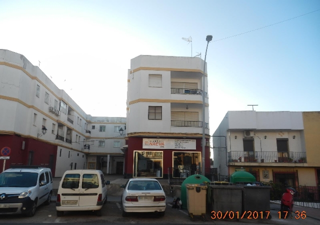 AV GUADALQUIVIR 21 A ST 3, CANTILLANA, Sevilla