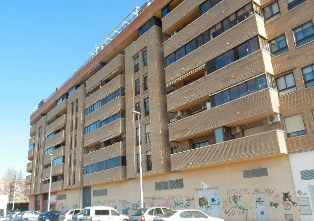 CL SANTIAGO DE ESTERO 1 1 1 68, TALAVERA DE LA REINA, Toledo