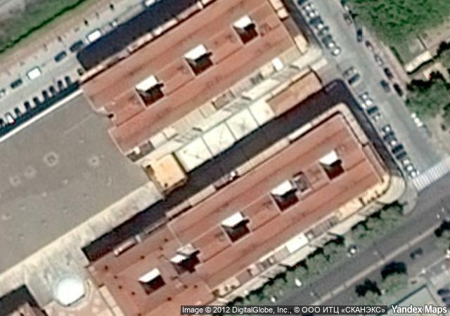Subasta de Garaje en Toledo - SubastaFácil