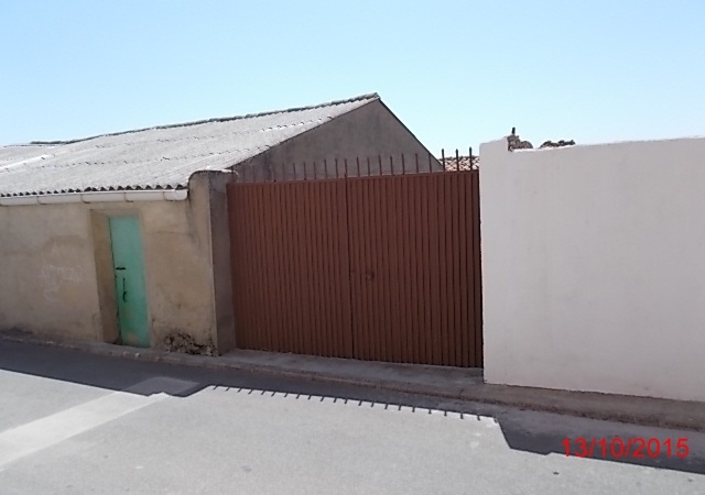 CL ARCABICA 10, ARCAS, Cuenca