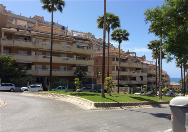CL TIMON 23 1 ST 10, BENALMADENA, Málaga