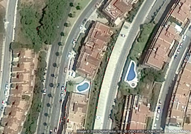 Subasta de Garaje en Málaga - SubastaFácil