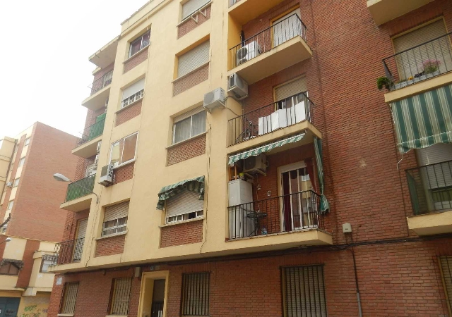 CL COMUNEROS DE CASTILLA 3 4 IZ, TALAVERA DE LA REINA, Toledo