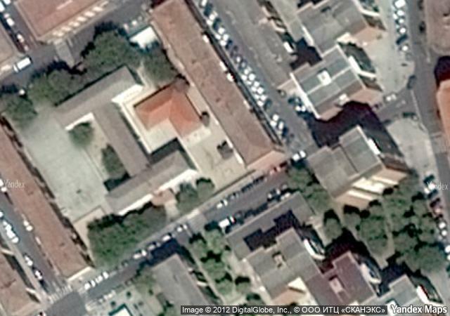 Subasta de Vivienda en Toledo - SubastaFácil