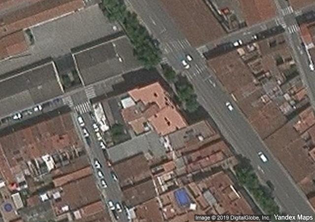 Subasta de Local comercial en Barcelona - SubastaFácil