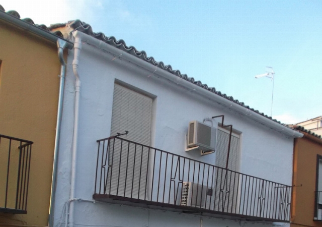 calle Navas de Tolosa, número diecisiete, JODAR, Jaén