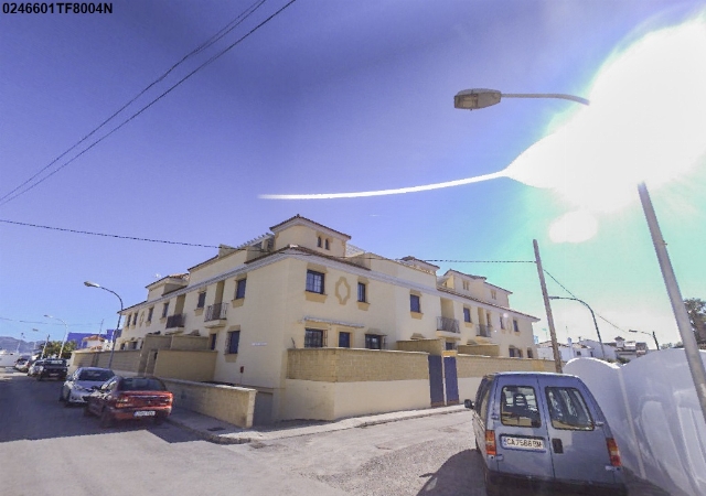 CL CABO NORFEO 1 -1 15, ALGECIRAS, Cádiz