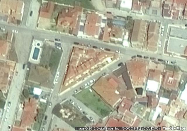 Subasta de Trastero en Cádiz - SubastaFácil