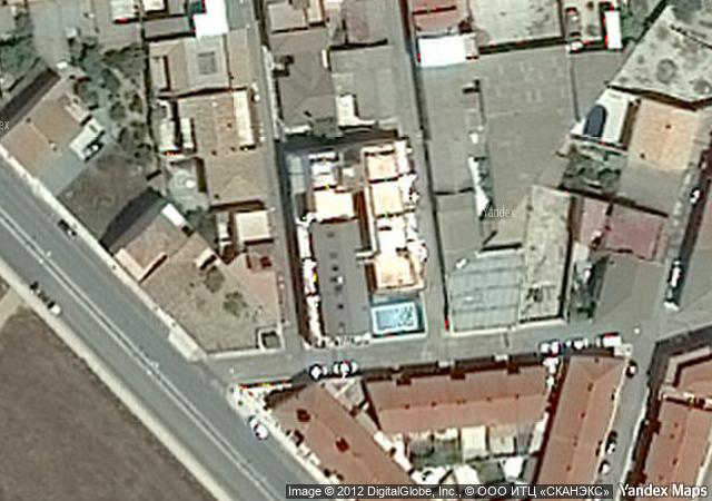 Subasta de Trastero en Granada - SubastaFácil