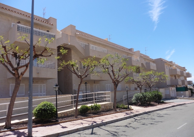 Urbanización Los Collados Zieschang, 68, Águilas, Murcia