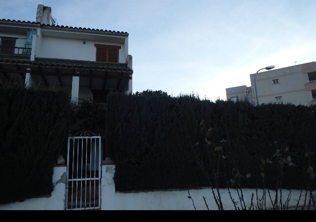 Avenida de la Font número 36, partida Estanyet, Cunit, Tarragona