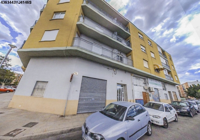 CALLE SAFOR 5 PLANTA BAJA, GANDIA, Valencia/València