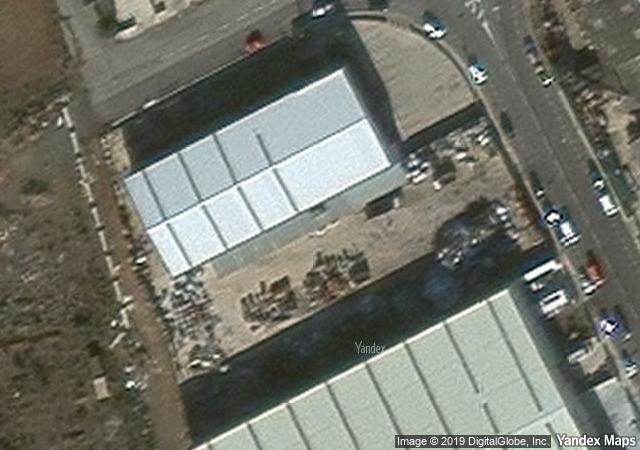 Subasta de Nave industrial en Tarragona - SubastaFácil