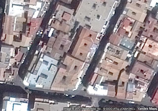 Subasta de Vivienda en Jaén - SubastaFácil