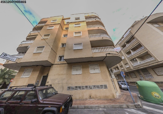 CALLE VICENTE BLASCO IBÁÑEZ Nº117, PLANTA 1, PUERTA 4, TORREVIEJA, Alicante/Alacant