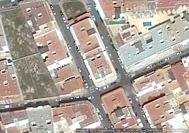 Subasta de Vivienda en Alicante/Alacant - SubastaFácil