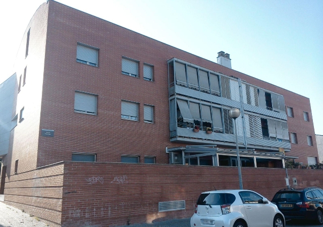 C/ MAGALLANES 9, GRANOLLERS, Barcelona