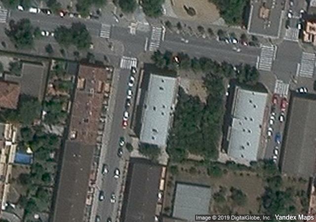 Subasta de Local comercial en Barcelona - SubastaFácil