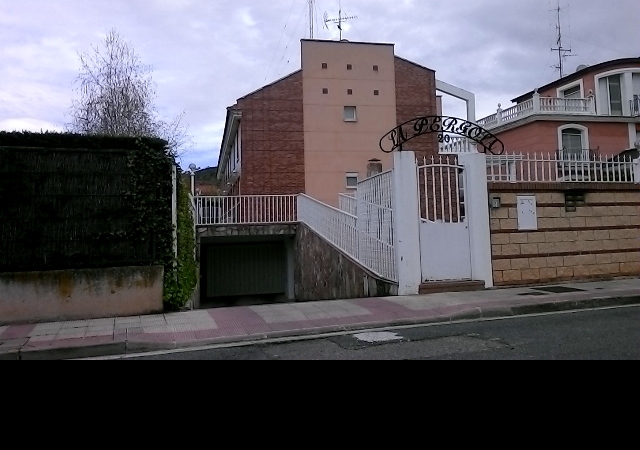 Calle Najeril nº20, letra B, VILLAMEDIANA DE IREGUA, La Rioja
