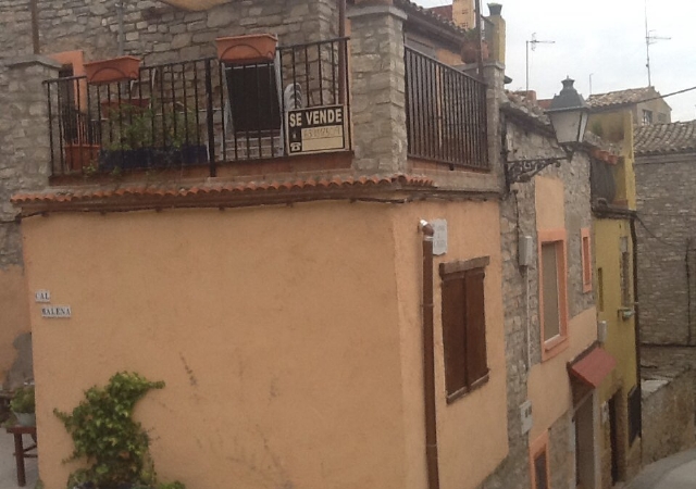 Calle de la Mata, 5, El Llor, Lleida
