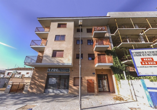 AV. SALOU 145 PL 3 PT 1, REUS, Tarragona