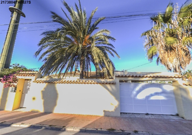 Calle Miguel de Cervantes, 29 (Urb. Torreta Florida), Torrevieja, Alicante/Alacant
