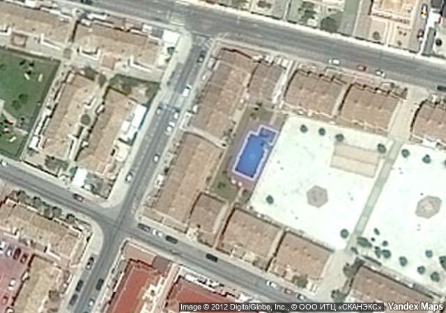 Subasta de Vivienda en Alicante/Alacant - SubastaFácil