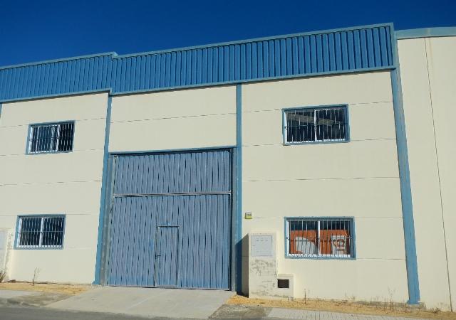 CL PIRITA 199, AZNALCOLLAR, Sevilla