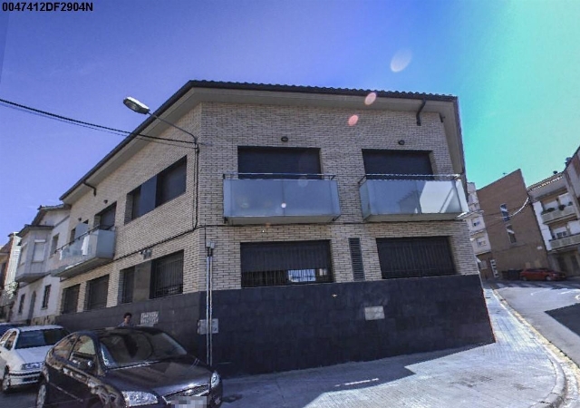 Calle Osca, nº 7-9 1º 3ª, Rubí, Barcelona