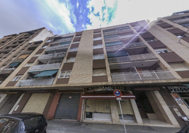calle Antoni de Bofarull nº6, 1-2, Reus, Tarragona