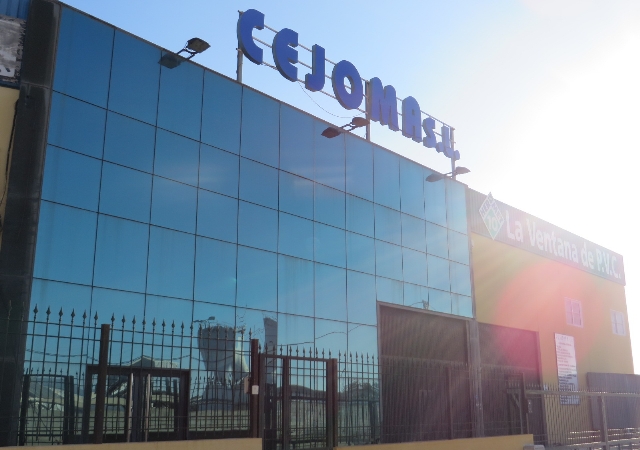 CL DAYA NUEVA, 4 PARC 6A - B-1, Montesinos, Los, Alicante/Alacant