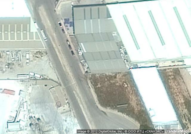 Subasta de Nave industrial en Alicante/Alacant - SubastaFácil