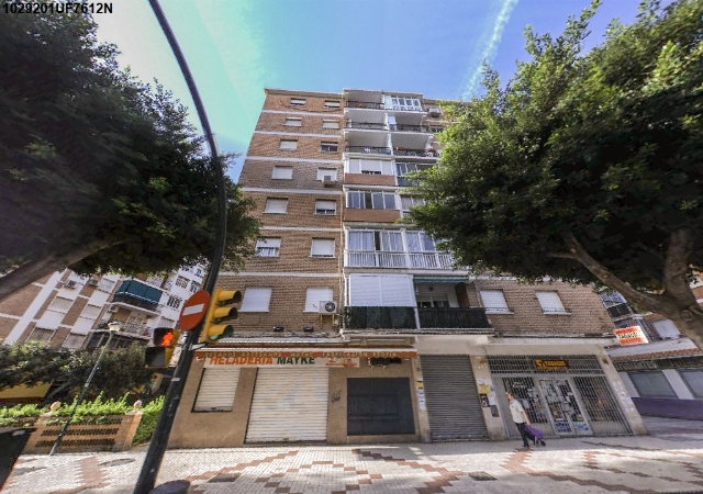 Calle BARBERITO, nº 2, Escalera 2, Planta 3, Puerta A,, MALAGA, Málaga