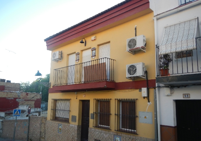 CALLE/CAMINO VIEJO, Nº 100, TOMARES, Sevilla